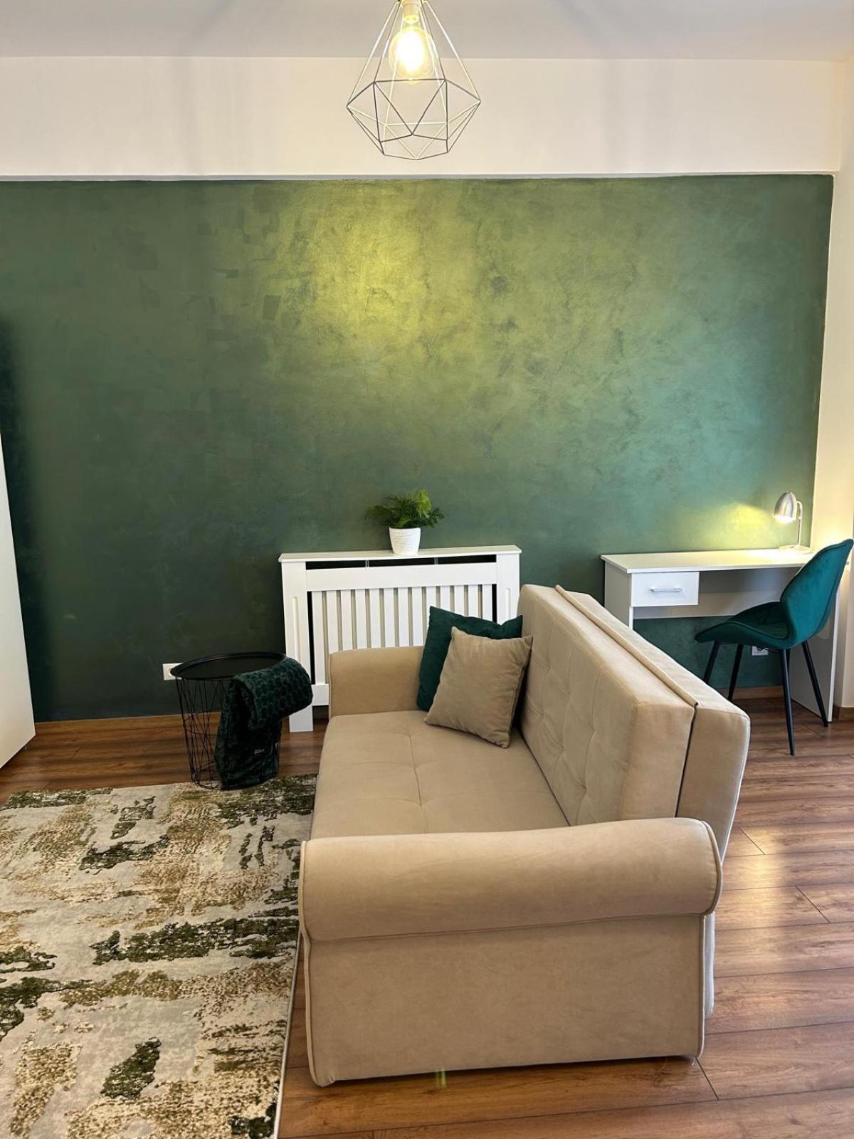 Apartment Cosy *