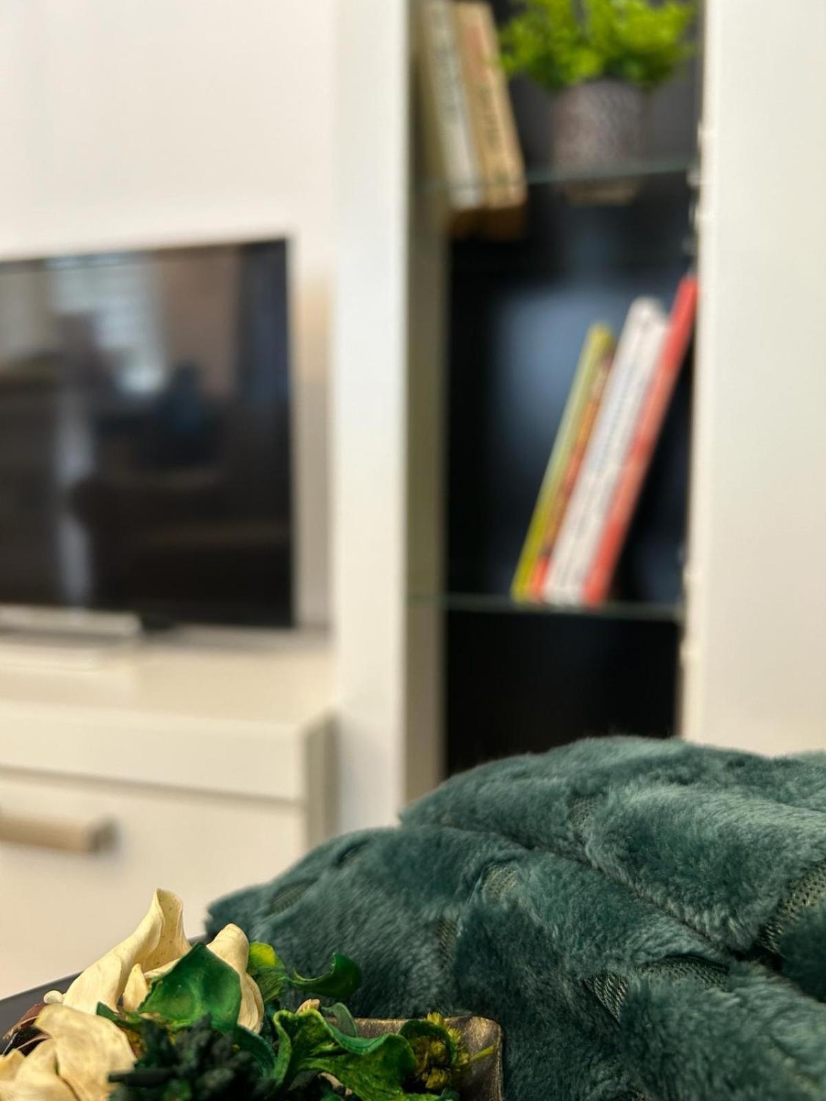 Apartment Cosy *