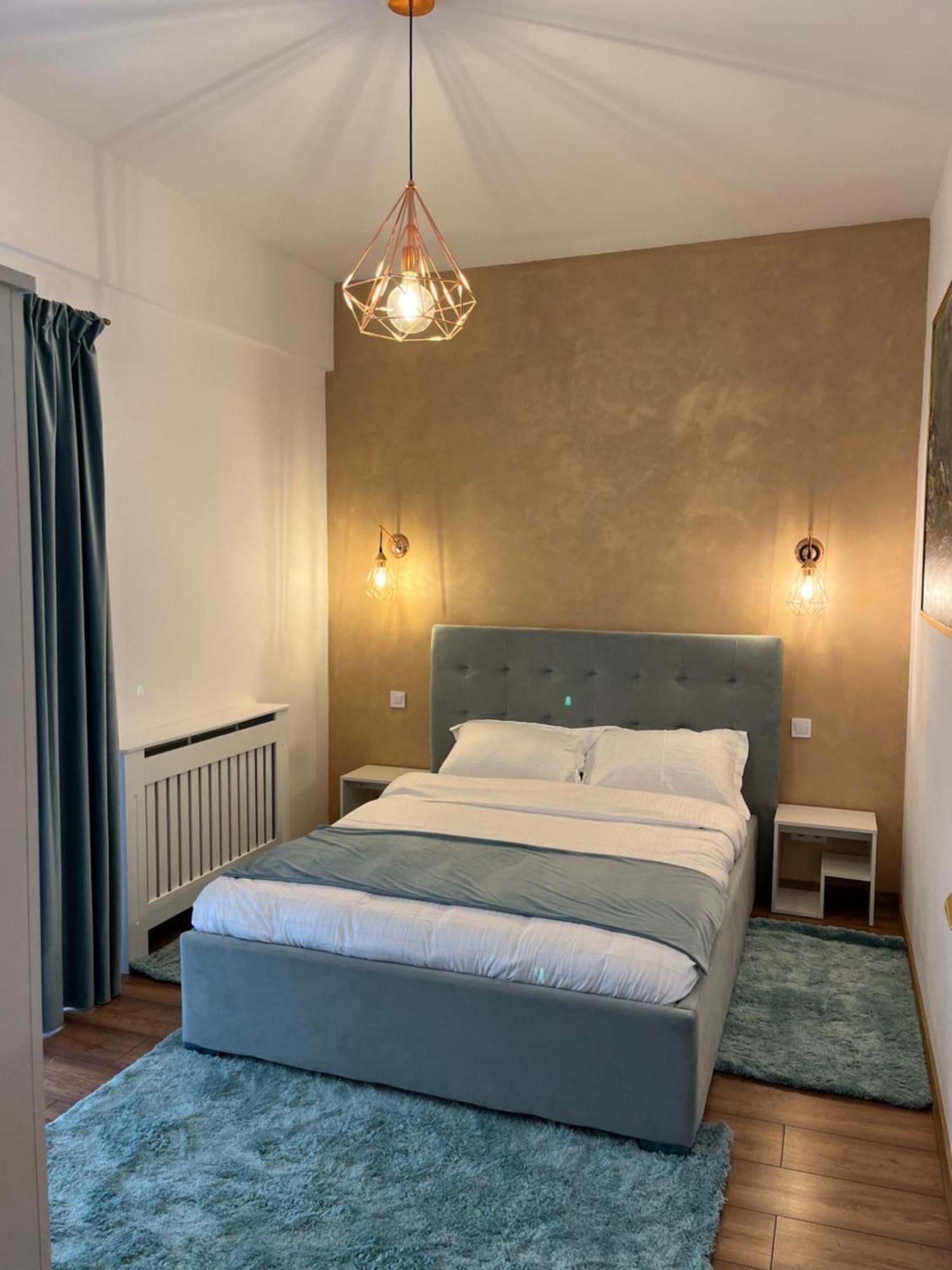 Apartment Cosy *