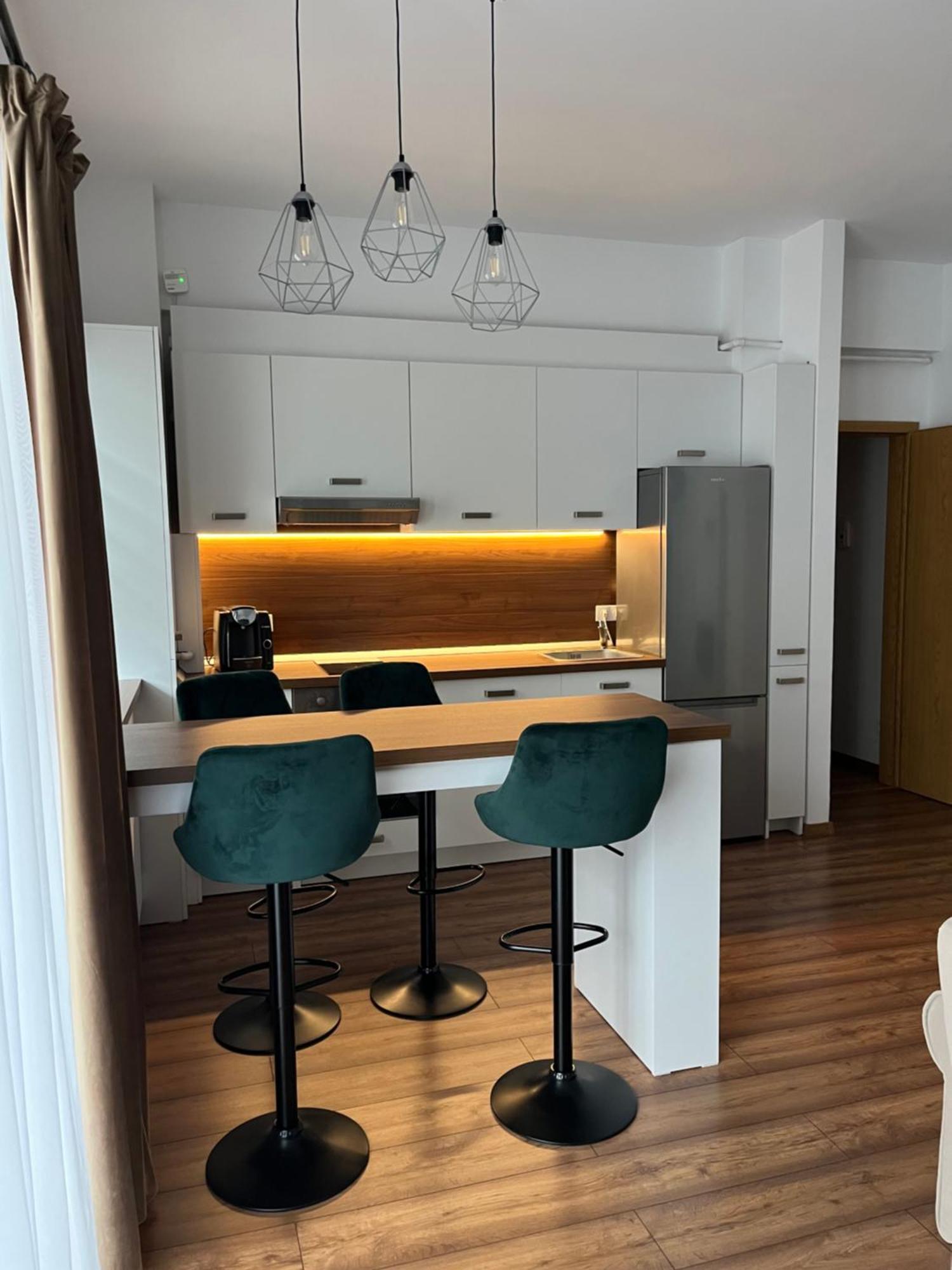 Cosy Apartment Cluj-Napoca