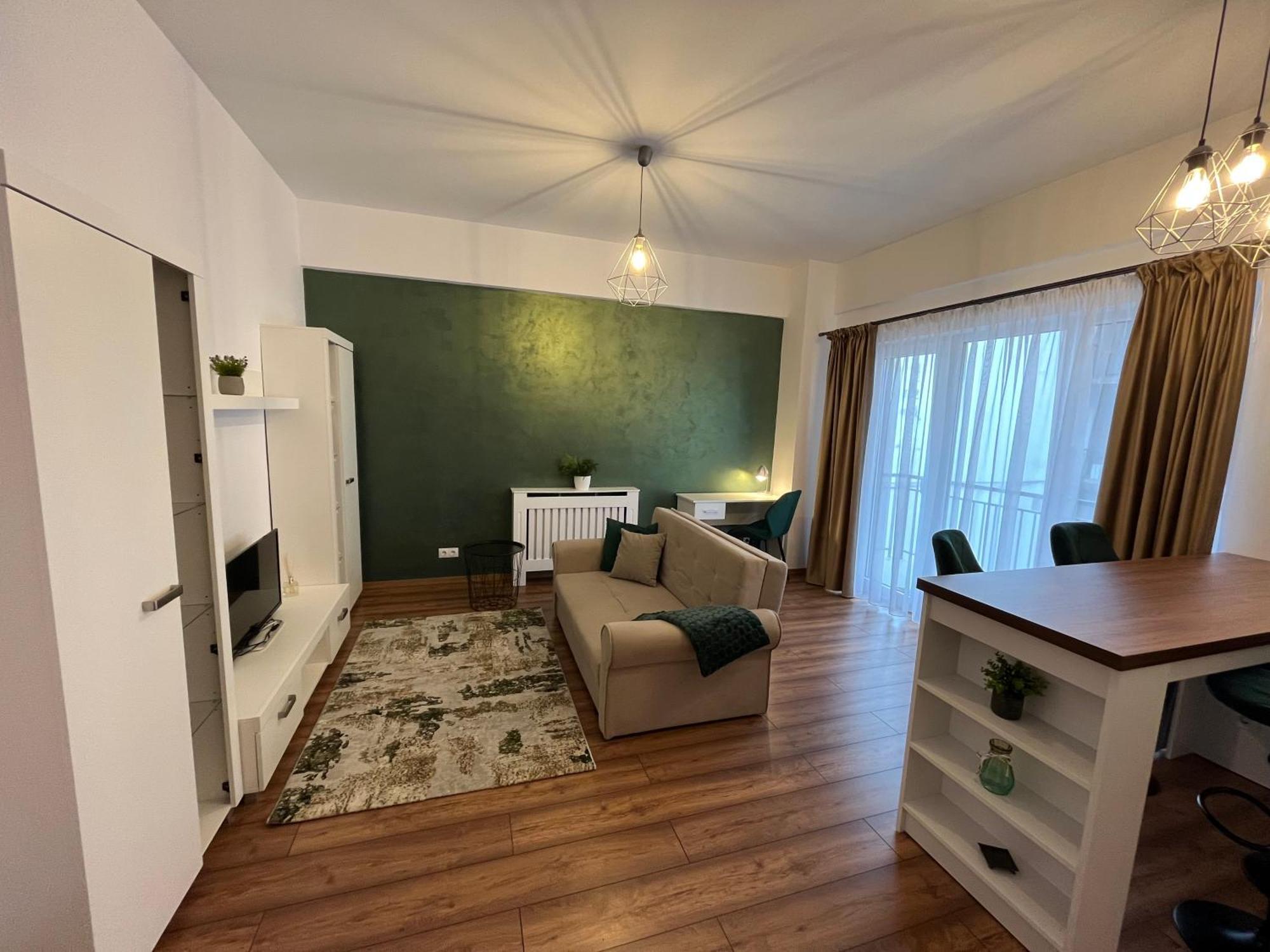 Cosy Apartment